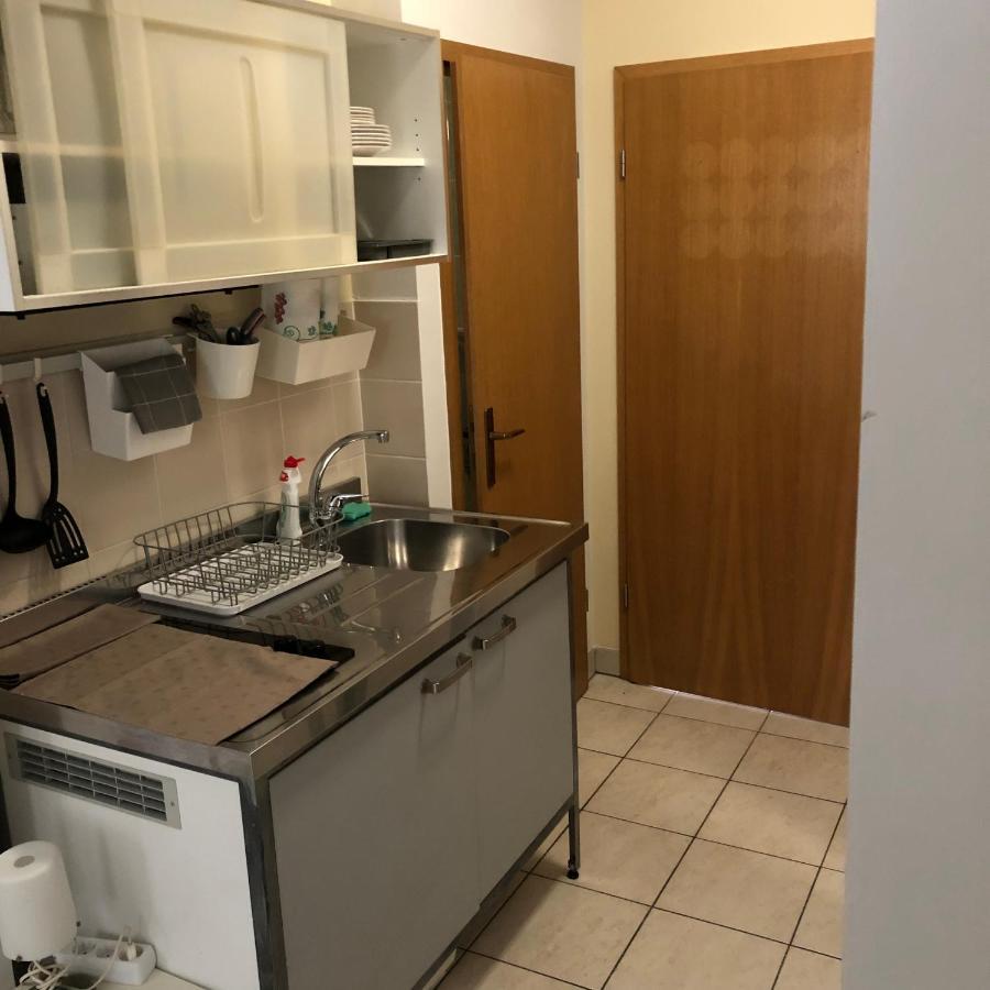 Piccolo Apartment Portoroz Ngoại thất bức ảnh