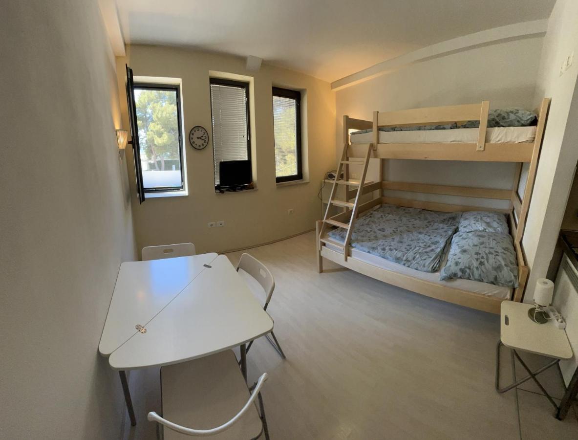 Piccolo Apartment Portoroz Ngoại thất bức ảnh