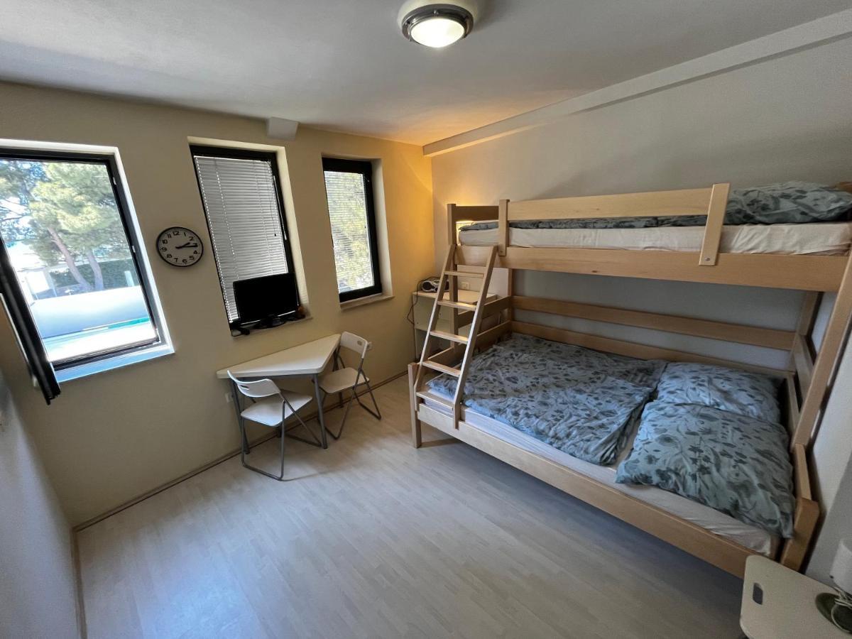Piccolo Apartment Portoroz Ngoại thất bức ảnh