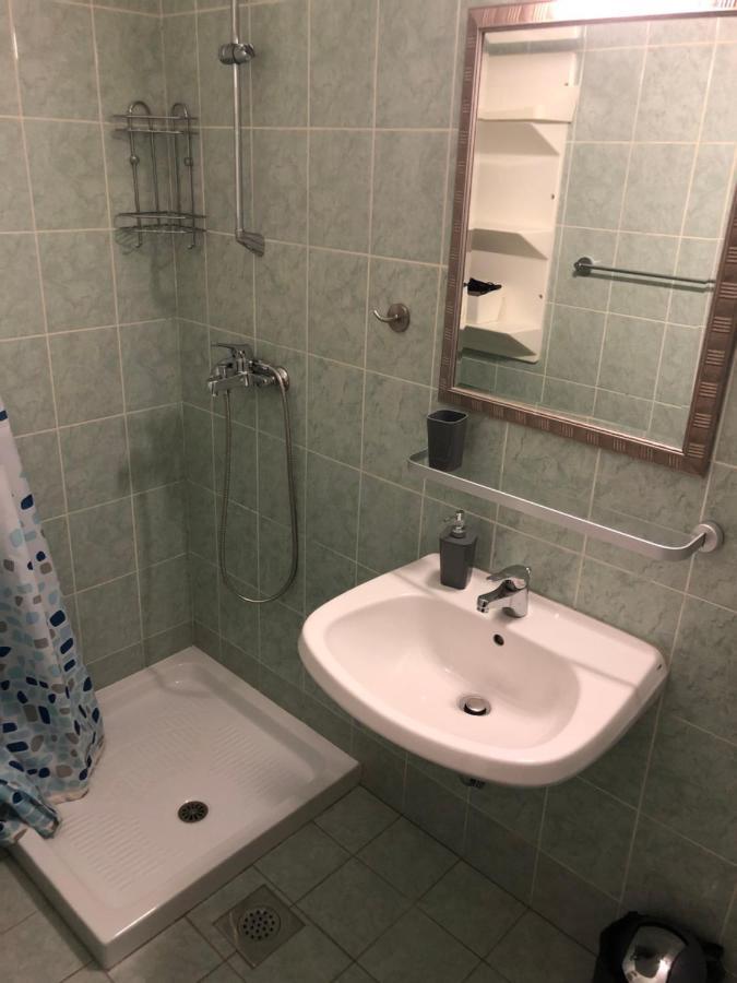 Piccolo Apartment Portoroz Ngoại thất bức ảnh